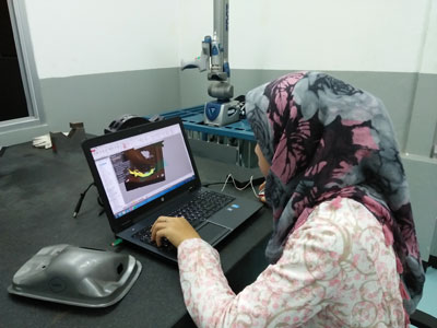 写真：インドネシア第２工場５