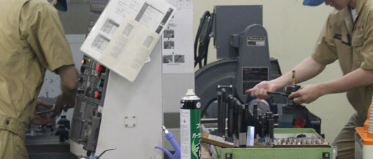 イメージ写真：試作－法人/個人