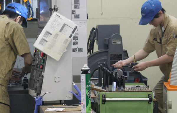 イメージ写真：試作－法人/個人