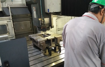 イメージ写真：製造