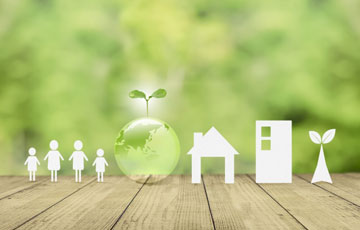 イメージ写真：社会貢献